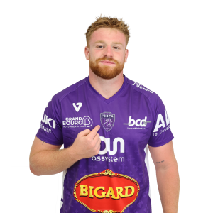 Dasalmartini USBPA Rugby