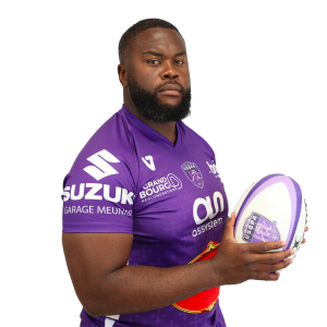 Mupunga USBPA Rugby